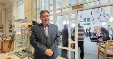 Scriitorii dobrogeni, premiați la final de an. Cine sunt laureații „Cărții Anului“ - 3