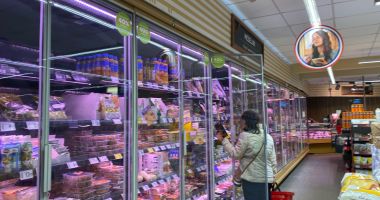 Stire din Social : Prețurile prohibitive umbresc bucuria Paștelui! „M-am împrumutat la CAR, ca să nu am masa goală”