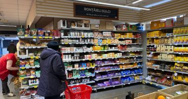 Prețurile prohibitive umbresc bucuria Paștelui! „M-am împrumutat la CAR, ca să nu am masa goală” - 2