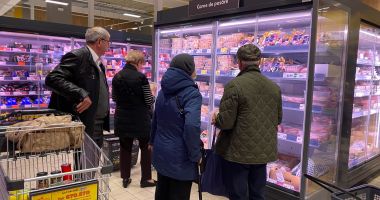 Sărbători sub asediul inflației: Impactul asupra costurilor produselor de Paște - 2