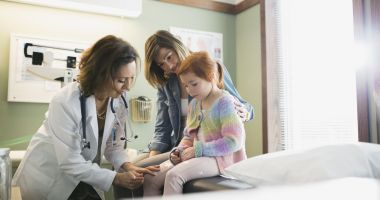 Stire din Sănătate : Consultul de medicină generală și integrativă vă oferă o scanare a sănătăţii organismului
