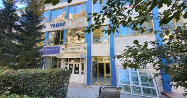 Șantierul Liceului "Traian", încotro? "Stadiul actual, care-i sperie pe unii, pe mine mă bucură" - 4