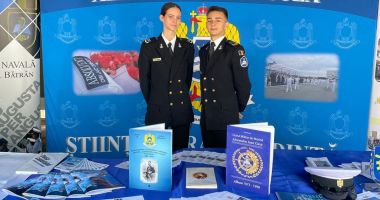 S-a dat startul admiterii 2024 în clasa a IX-a la Colegiul "Alexandru Ioan Cuza" din Constanța - 4
