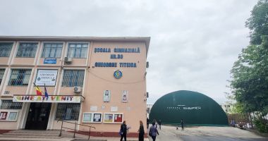 "Minunea" de la Școala 30 constituie un model de antrenare a spiritului de echipă - 2
