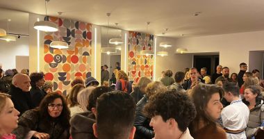 Stire din Cultură-Educație : Nou termen de inaugurare a Teatrului de Stat. După trei ani de șantier, ar putea fi gata de Paște