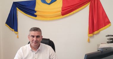 Primarii liberali fac scut în jurul lui Florin Mitroi. „Nu va demisiona, mai are multe de făcut” - 2