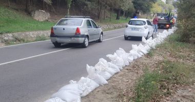Alertă maximă! Ciclonul „Barbara” pune la încercare autoritățile din județul Constanța - 2