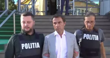 Scaunul de primar de la Mangalia, vacant. Când ar putea fi organizate alegeri parțiale - 2