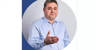 Stire din Politică-Administrație : Primăria Băneasa investește în educație. Proiect european pentru tineri și infrastructură modernă