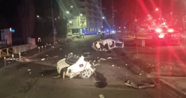 Stire din Eveniment : În dosarul accidentului mortal de la Pescărie, un inculpat se consideră nevinovat