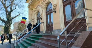 În dosarul accidentului mortal de la Pescărie, un inculpat se consideră nevinovat - 2
