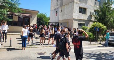 Jale! Rezultate sub așteptări la Evaluarea Națională. Prea mulți elevi constănțeni nu au atins media 5 - 2