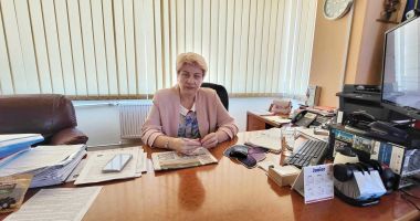 Stire din Social : Bătrâni neîngrijiţi şi înfometaţi la Eforie Nord. Centrul de "exterminare" a fost închis