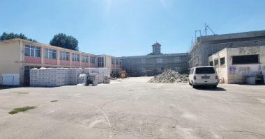Clopoțelul va suna printre schele? Reabilitările școlilor din Constanța lasă elevii fără clase și părinții fără răbdare - 2