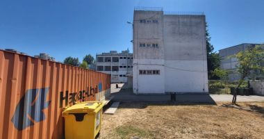 Clopoțelul va suna printre schele? Reabilitările școlilor din Constanța lasă elevii fără clase și părinții fără răbdare - 5
