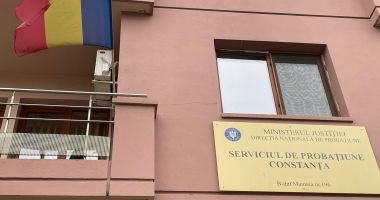Stire din Eveniment : Serviciul de Probațiune Constanța: Câți condamnați sunt supravegheați în libertate
