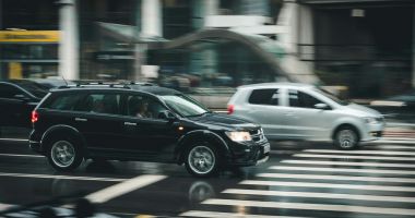 Stire din Eveniment : Dușmanii nevăzuți ai șoferilor agresivi: camerele de supraveghere publică și cele de bord