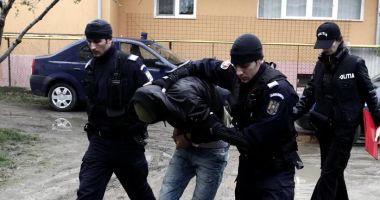 Stire din Eveniment : Procesul îndelungat al unui traficant de droguri constănțean. Sentința a venit după opt ani