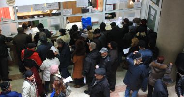 Stire din Social : Aproape 500 de pensionari au dat în judecată Casa Județeană de Pensii din Constanța