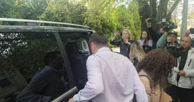 Stire din Eveniment : Cutremur în justiția din Constanța! Procurori vizați într-un dosar de corupție