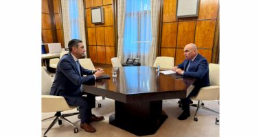 Stire din Eveniment : Procurorul general a cerut o eșalonare reală a vârstei de pensionare a magistraților