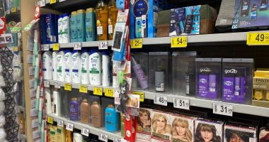 Hoții au schimbat regulile! Ce produse banale au ajuns să fie sigilate în supermarketurile din Constanța - 2