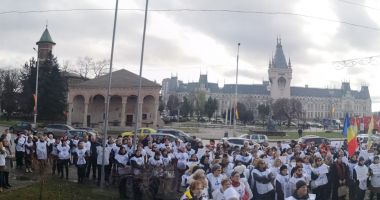 Sătui de negocieri fără rezultat, profesorii ies în stradă! Valul de proteste se va extinde - 2