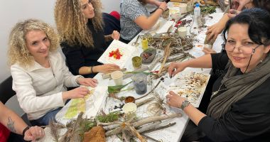 Experiența portugheză a profesorilor Colegiului de Arte, într-un domeniu în expansiune - 2