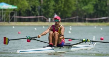 Stire din Sport : Noi provocări pentru sportivii de la CSM Constanţa. Începe goana după medalii