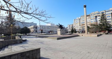 Poate ieși cartierul Coiciu-Casa de Cultură din umbra comunismului? Administraţia locală susține că da! - 2