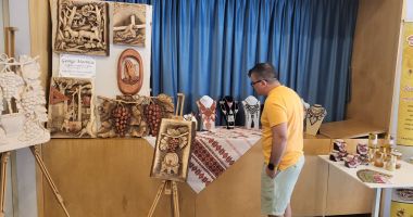 Premieră pentru Constanța. Centrul "Teodor Burada" a devenit hub cultural de nivel european - 2