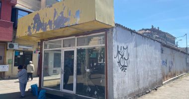 Proiectul futurist de reabilitare a Pieței Griviței merge cu încetinitorul! „Modernizarea e doar pe hârtie” - 2