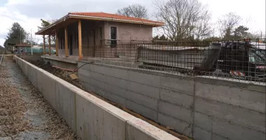 1 Mai bate la ușă, iar gările de pe litoral sunt în șantier. Trenurile nu mai ajung la Mangalia - 3