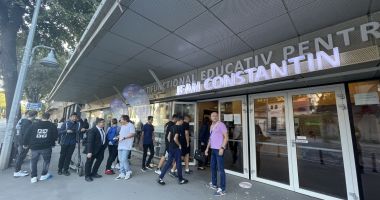 Stire din Cultură-Educație : "Experimentul Pitești", filmul documentar care dezvăluie trecutul dureros al României