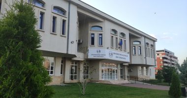 Stire din Cultură-Educație : Doi noi prorectori la Universitatea "Ovidius", în mandatul 2.0 al rectorului Dan Marcel Iliescu
