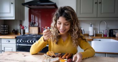 Nu exagerați cu proteinele! Limitați-vă la doza zilnică recomandată! - 2