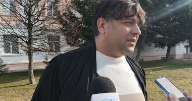 Polițiștii constănțeni protestează în stradă. "Ne luptăm pentru supraviețuire!" - 2