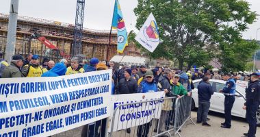 Militarilor rezerviști le-a ajuns cuțitul la os! "Ne-am săturat să mai fim Cenușăreasa MApN" - 3