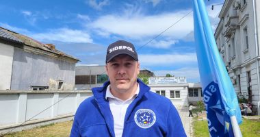 Poliţiştii nu renunţă să-şi ceară drepturile! "Intensitatea protestelor va crește în zilele următoare" - 2