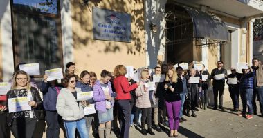 Situaţie explozivă pentru sănătatea românilor. S-a decis sistarea plăţilor către spitale - 2