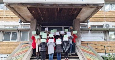 Stire din Social : Direcţia de Sănătate Constanţa ameninţă că sistează plăţile către Spitalul Judeţean