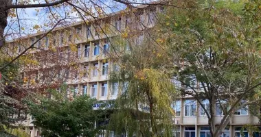Stire din Social : Scandal la Spitalul Municipal Mangalia. Protest și acuzații dure între organizatori și conducere
