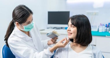 Stire din Sănătate : Punţile dentare, soluția salvatoare când aveți prea mulți dinți lipsă