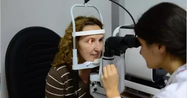 Stire din Sănătate : Cauze care duc la dilatarea frecventă a pupilelor