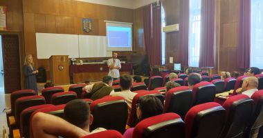 Urbaniştii dau asigurări în privinţa noului PUZ! "Pe taluz nu vor fi permise construcții!" - 2