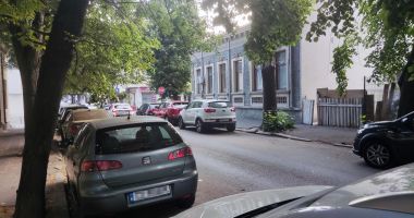 Urbaniştii dau asigurări în privinţa noului PUZ! "Pe taluz nu vor fi permise construcții!" - 4