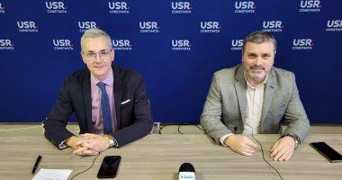 Stire din Politică-Administrație : Proiectul de suspendare a PUZ-ului din Mamaia, pus în consultare publică. "Este un pas important al demersului nostru!"