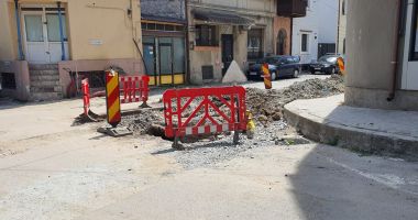 Schimbări propuse în centrul Constanței: mai multe străzi pietonale și limitarea vitezei la 30 km/h - 3