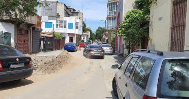Schimbări propuse în centrul Constanței: mai multe străzi pietonale și limitarea vitezei la 30 km/h - 4