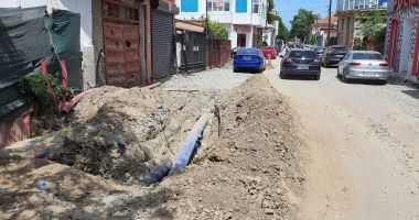 Schimbări propuse în centrul Constanței: mai multe străzi pietonale și limitarea vitezei la 30 km/h - 5